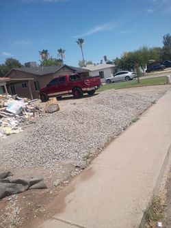 Free Gravel