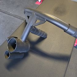 Gym Attachment 