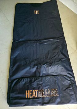 Infrared Sauna Blanket
