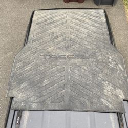 Toyota Tacoma Bed Mat /5ft