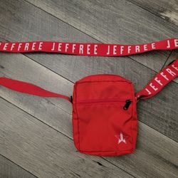 Unused Jeffree Star Crossbody Bag 
