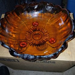 Vintage Bowl 