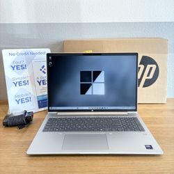 $0 Down💻HP ProBook 460 G11 16” Screen Laptop✅Intel Ultra 5/16GB RAM⚡️Windows 11✔️Finance Available