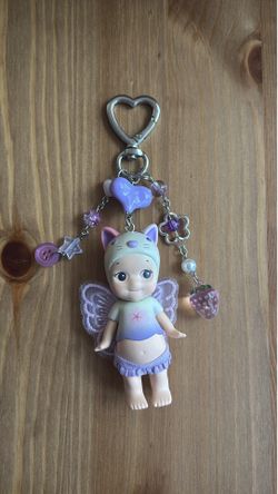 Purse Charm
