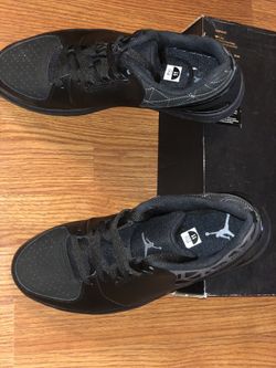 Jordan shoes brand new