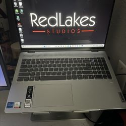 Lenovo IdeaPad 16 2 In 1 With Monitor