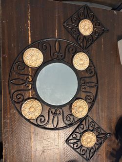 Wall decor