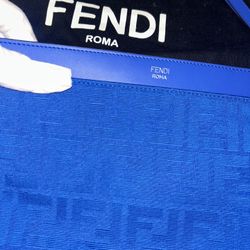 FENDI POUCH