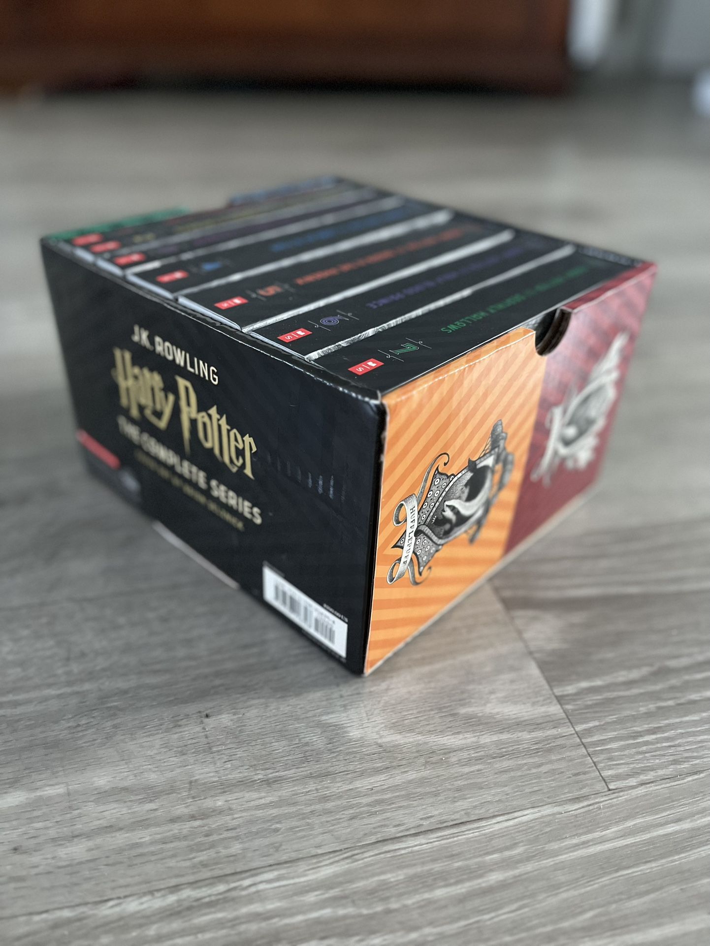 *** Harry Potter Collection ***