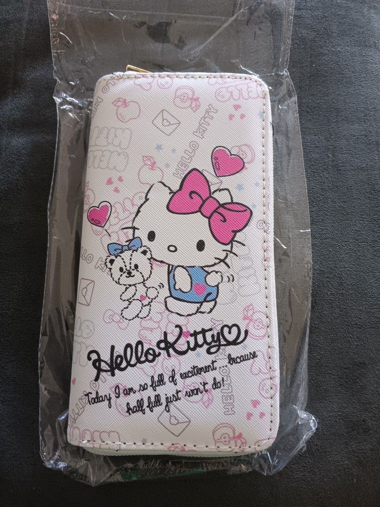 Wallets