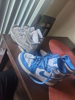 Jordans