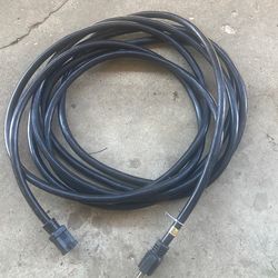 Heavy Duty extension cord 25 feet