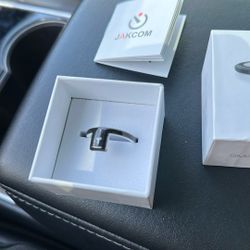 Brand New Tesla Smart ring 