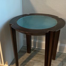 Side Table 