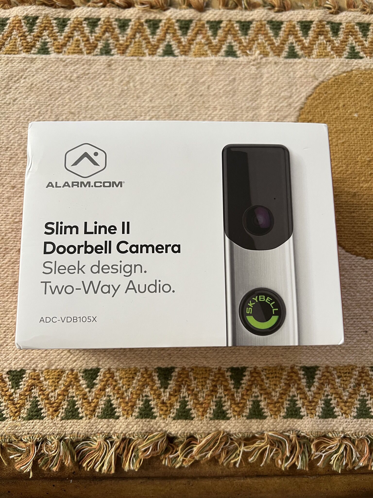 SKYBELL Doorbell Camera
