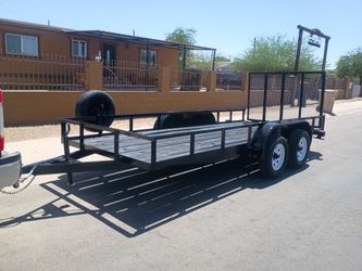 Trailer