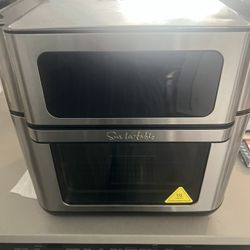 Air Fryer 