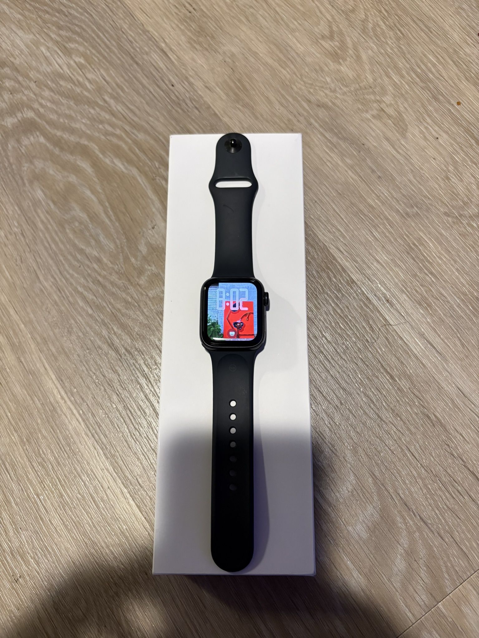 Apple Watch Se 3