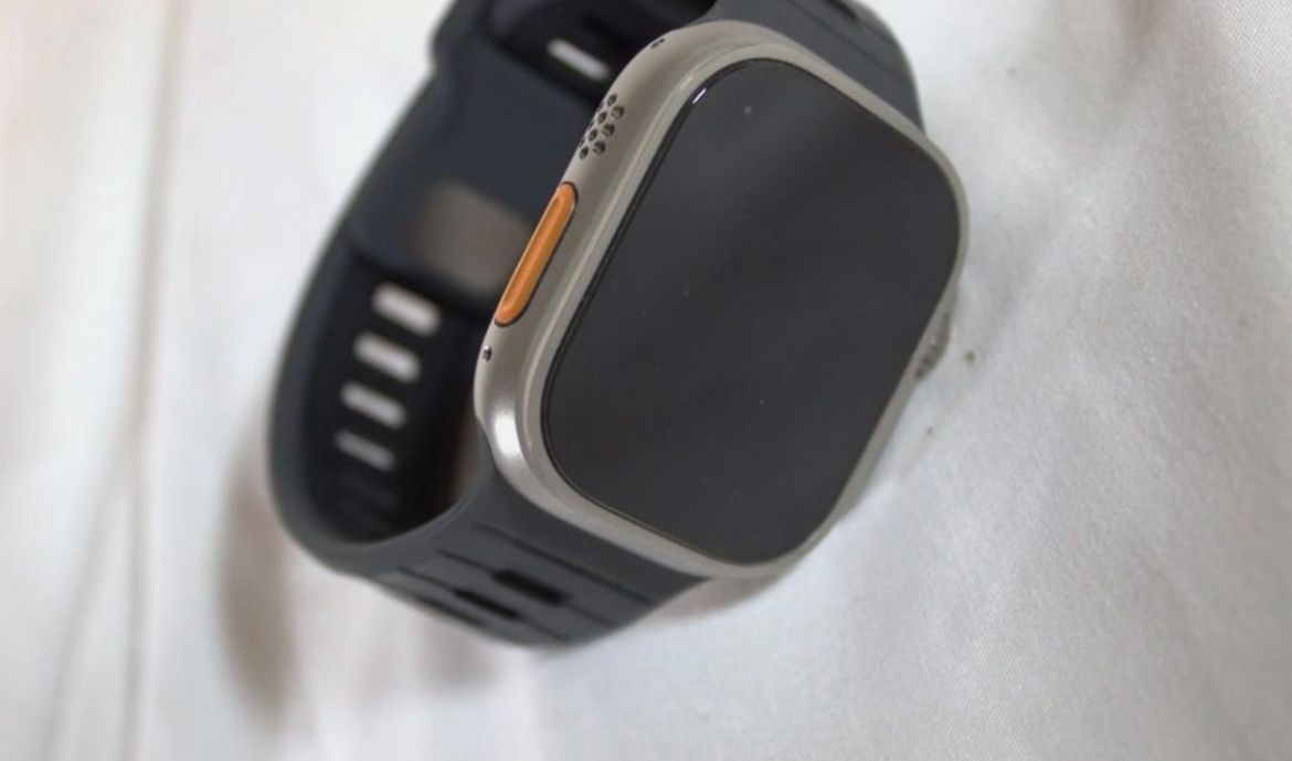 Apple Watch Ultra 49mm