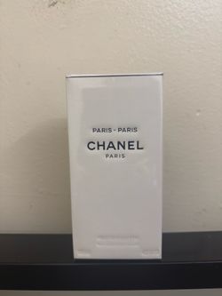 Chanel Paris