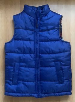 WEATHERREPORT Water Proof Vest Size L (14/16)