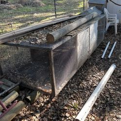 Chicken Coop / Cage
