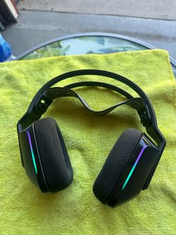 Logitech 6733 Gaming Headset