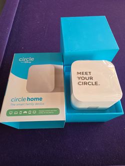 Circle with Disney