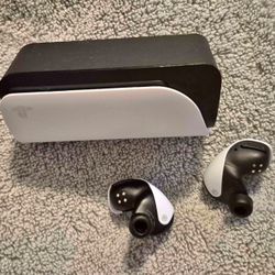 Ps5 Pulse Earbuds