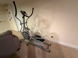 Schwinn 420 Elliptical