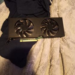 GEFORCE RTX Graphics Card 