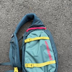 PATAGONIA SLING PACK - New 