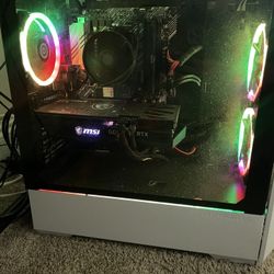 Gaming/Streaming Pc