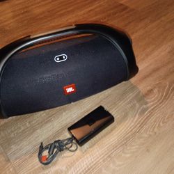 Jbl BoomBox 2 