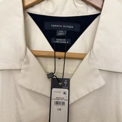 Tommy Hilfiger Polo Shirt 