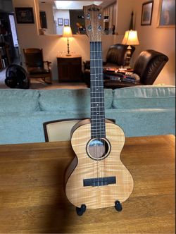 Kala KA-TEM Tenor Ukulele