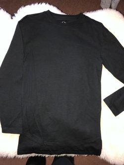 Men long sleeve