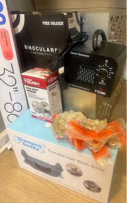 Miscellaneous bundle