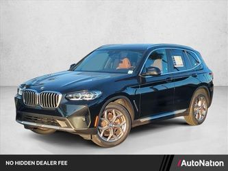 2023 BMW X3