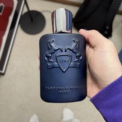 Perfume De Marly Men's Fragrance 4.2 fl oz / 125ml