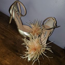 Charles David Violate Heels (Brand New)