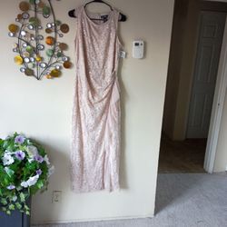 New Beautiful dress