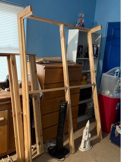 Bed frame