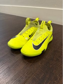 Nike Mercurial Air Zoom Indoor Soccer cleats - 6 size