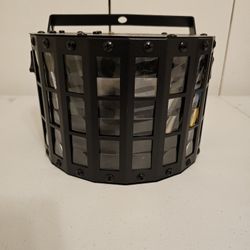 Chauvet DJ Lights