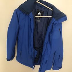 Kids’ Jacket
