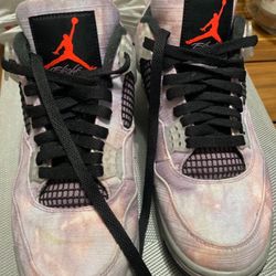 Jordan Five size 9