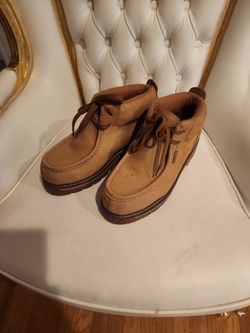 Lugz Boots