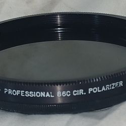 Tiffen Polarizer