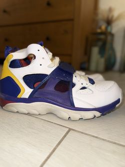 Mans Nike Air Shoes